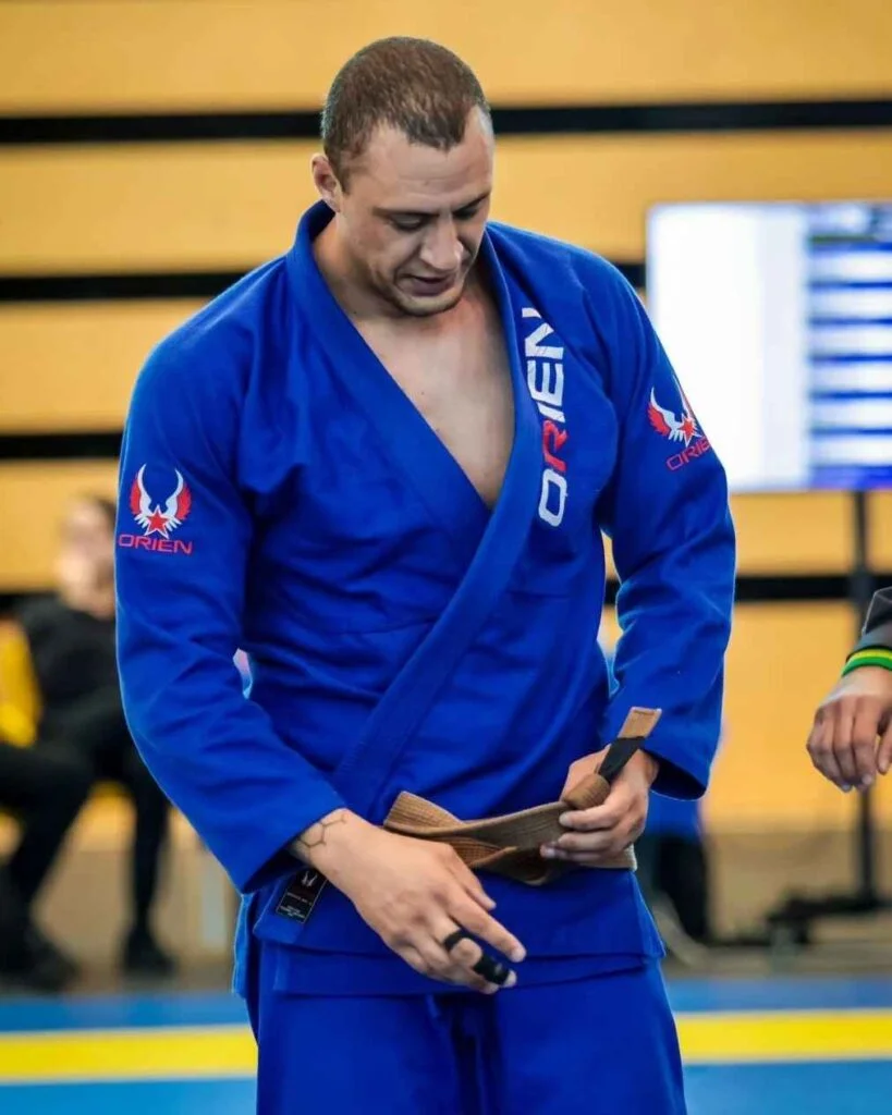productos listos para kimonos bjj