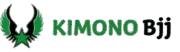 Kimono Bjj logo Espanol