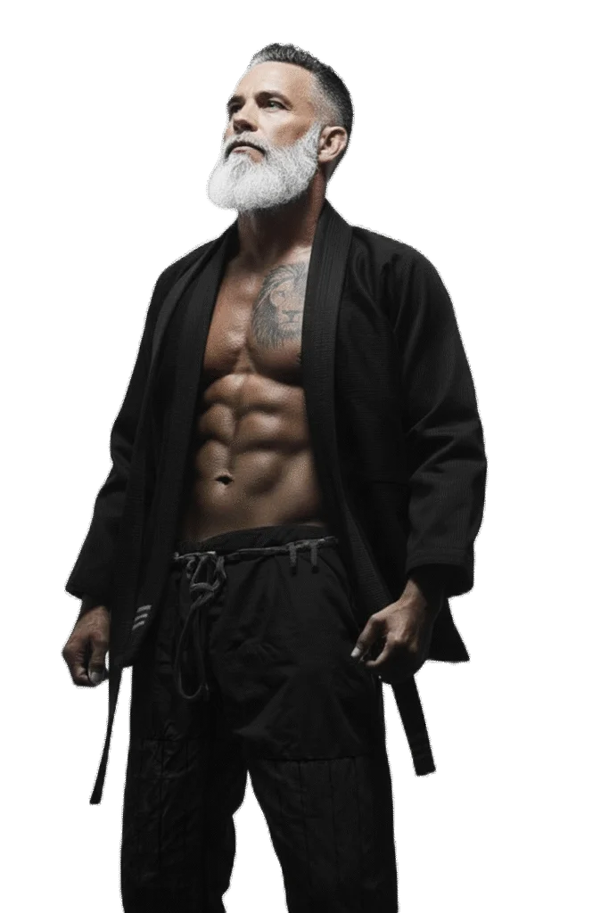 Kimono Bjj Personalizados